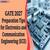 GATE 2027 Preparation for ECE (Electronics and Communication Engineering)